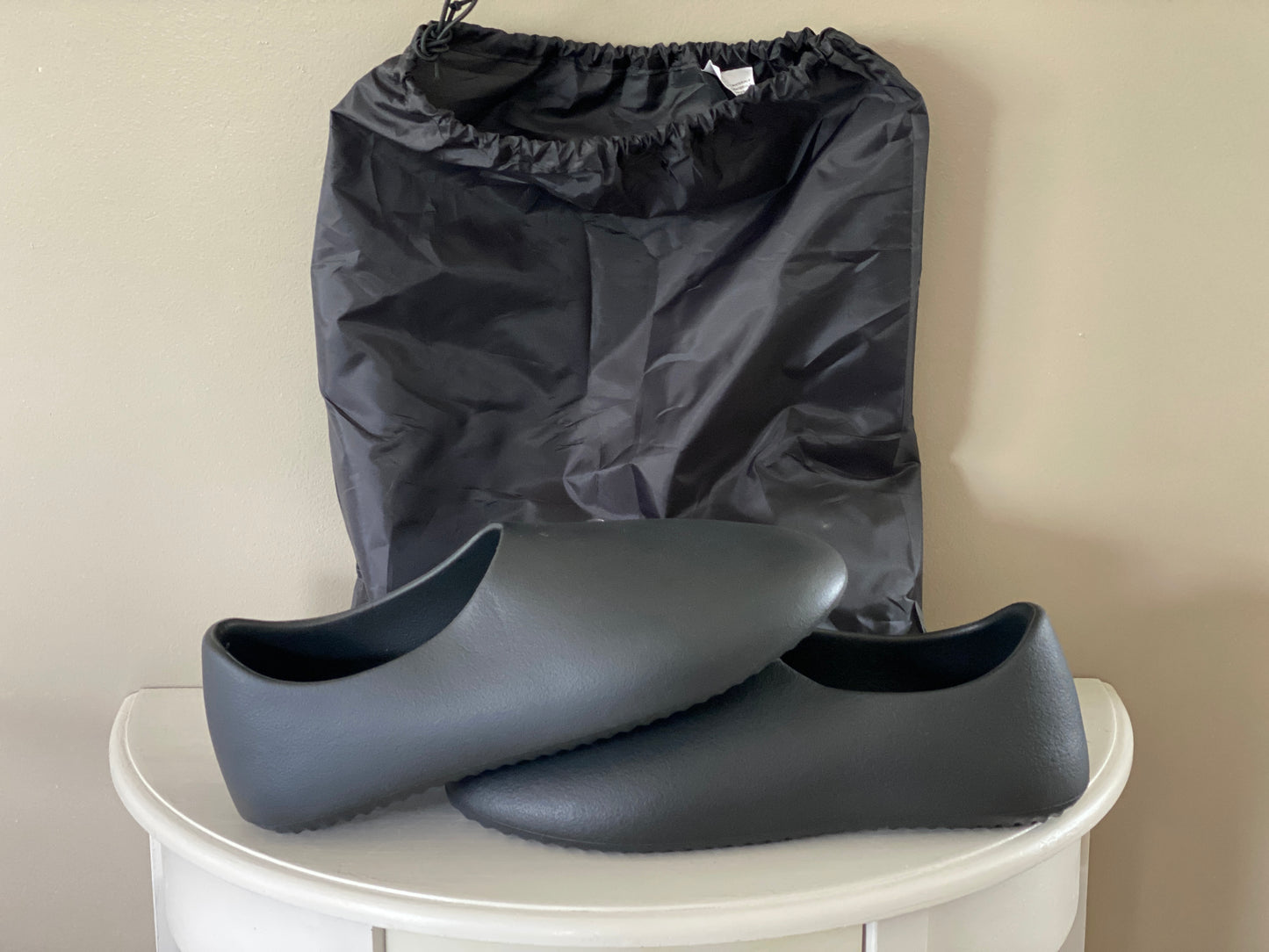 Yzy SL-01 Slippers SZ 12M DS OG ALL (fits big)