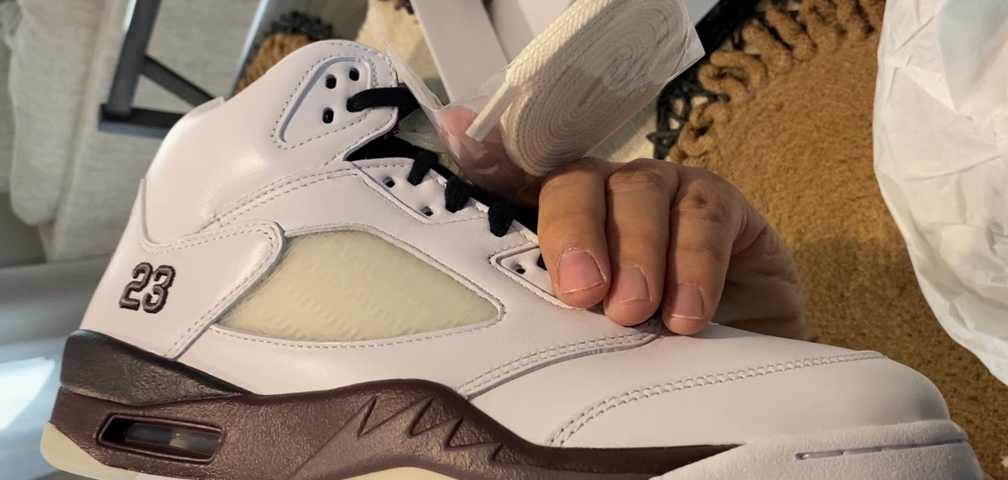 Jordan 5 A Ma Maniere (2025) SZ 10.5M DS OG All