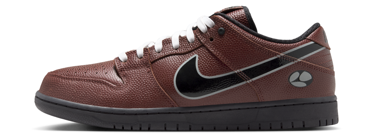 Nike Dunk Low SB Limosine SZ 10.5M DS OG All