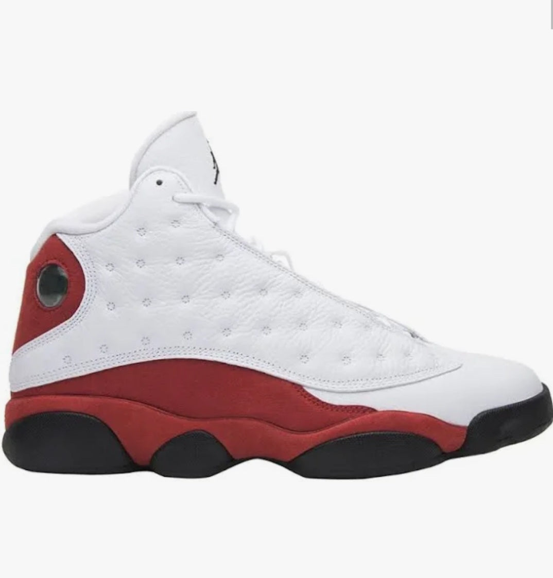 Jordan 13 Chicago sz 10.5M & 11M DS OG All