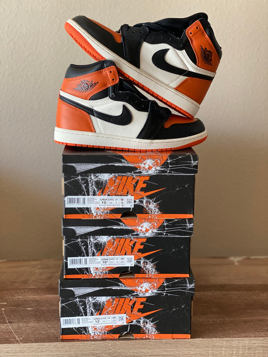 Jordan 1 Shattered Backboard (2025)