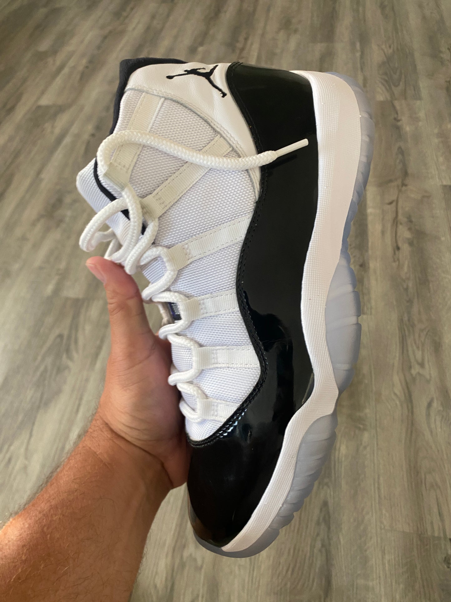 Jordan 11 Concord 11M 9/10 PL OG All