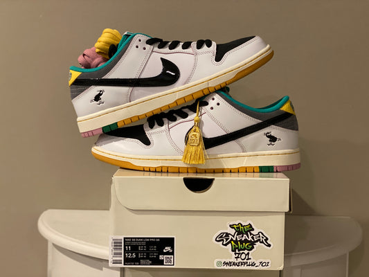 Dunk Low SB CSEF DS OG All