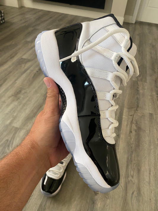 Jordan 11 Concord 11M 9/10 PL OG All