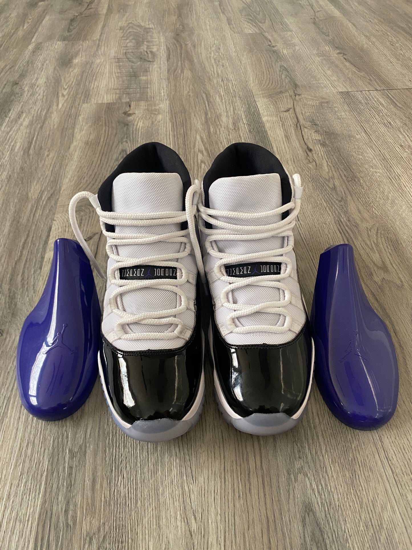 Jordan 11 Concord 11M 9/10 PL OG All