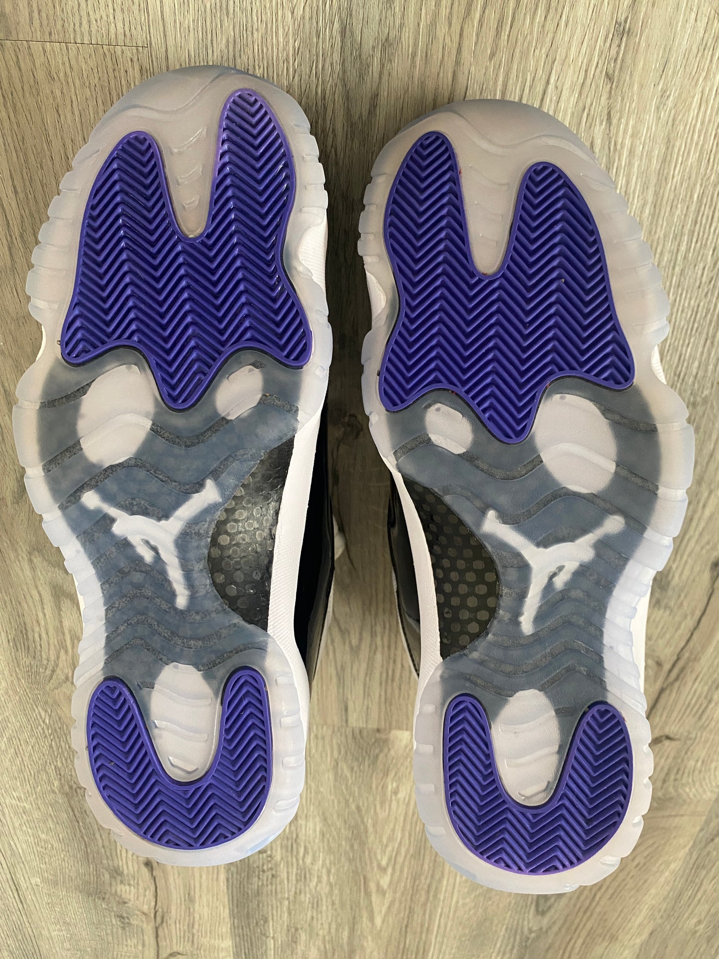 Jordan 11 Concord 11M 9/10 PL OG All