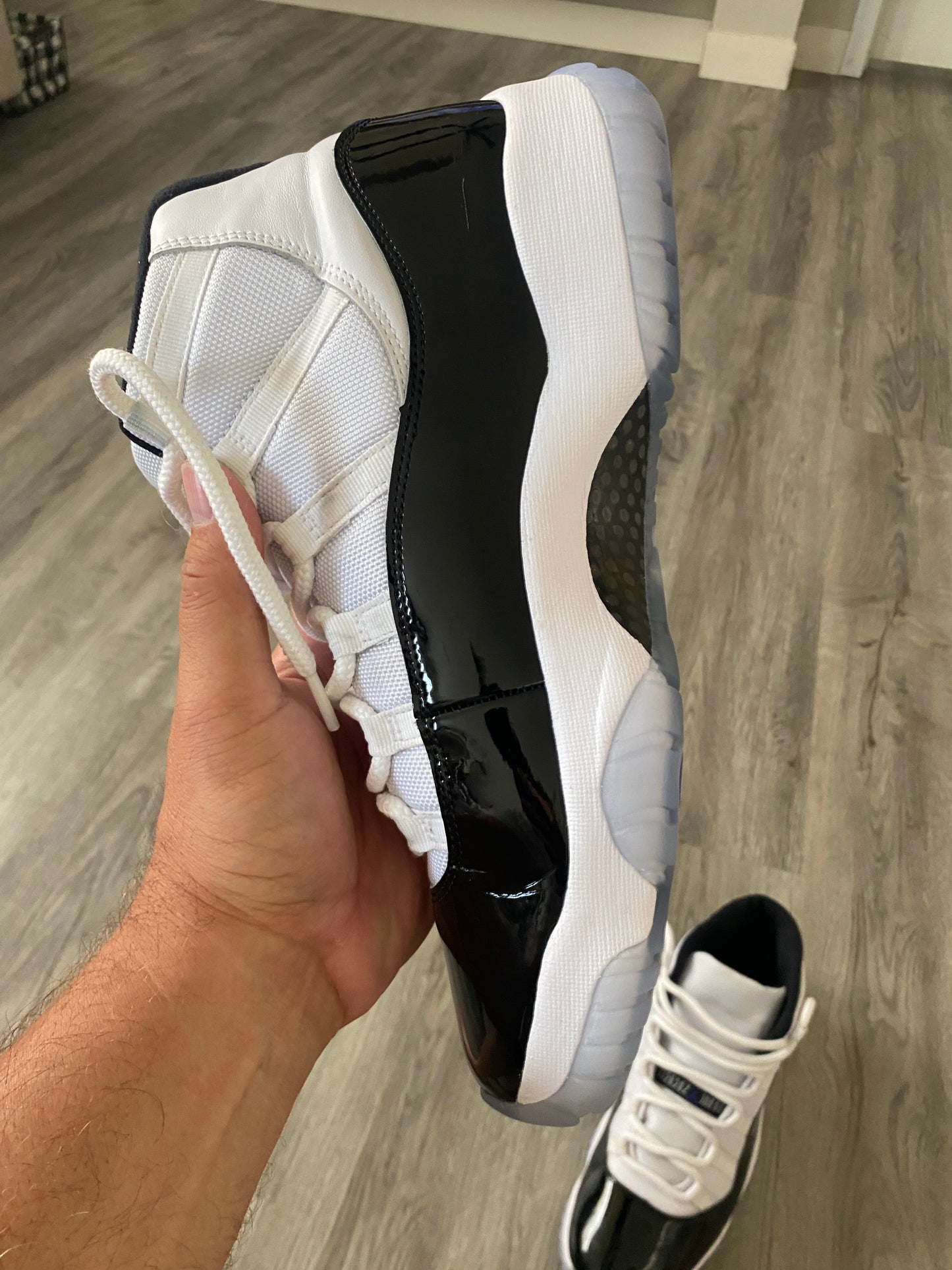 Jordan 11 Concord 11M 9/10 PL OG All