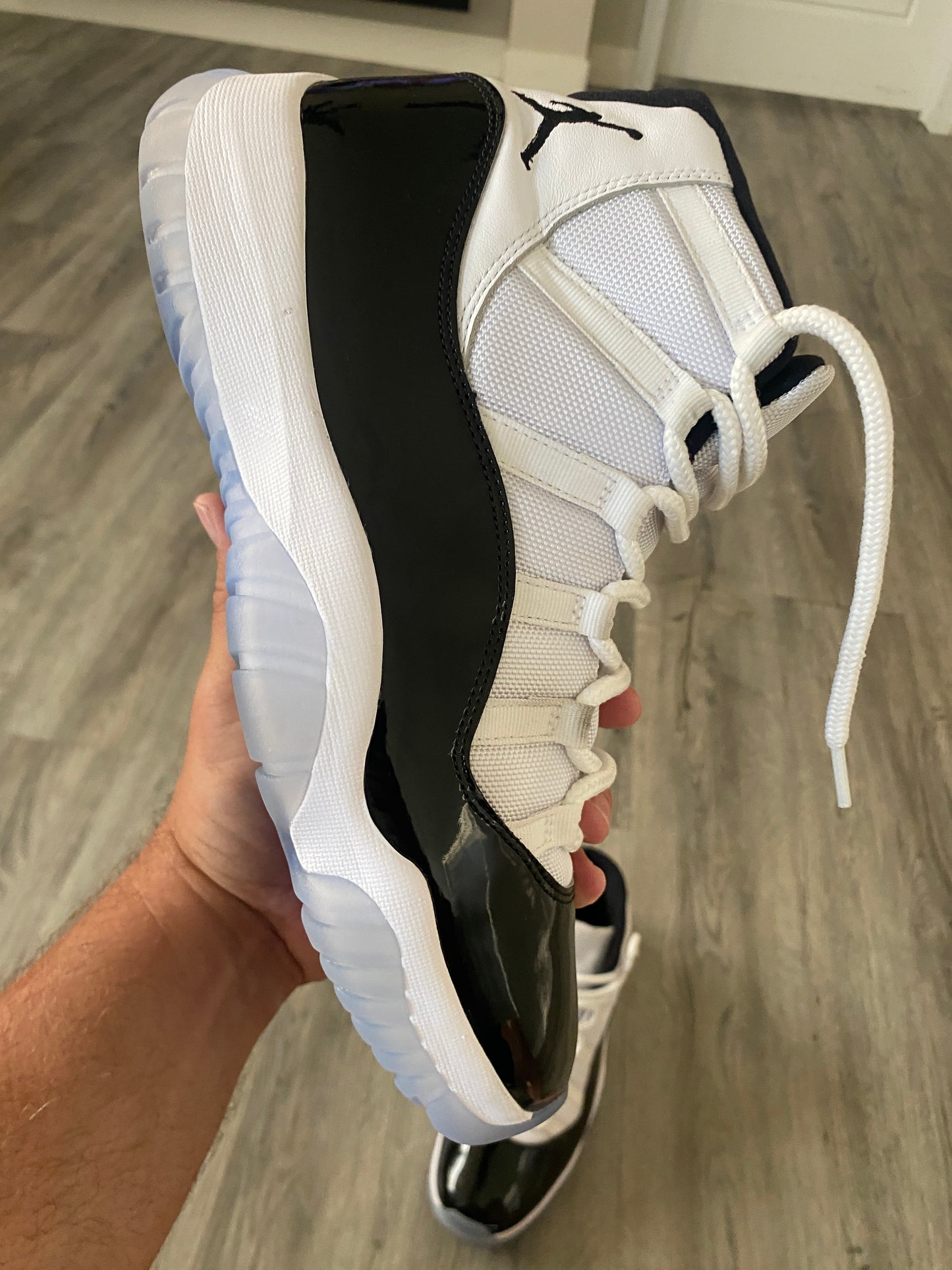 Jordan 11 Concord 11M 9/10 PL OG All