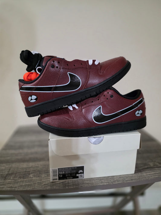 Nike Dunk Low SB Limosine SZ 10.5M DS OG All