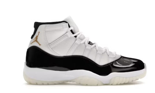 Jordan 11 Gratitude sz 10M DS OG Box